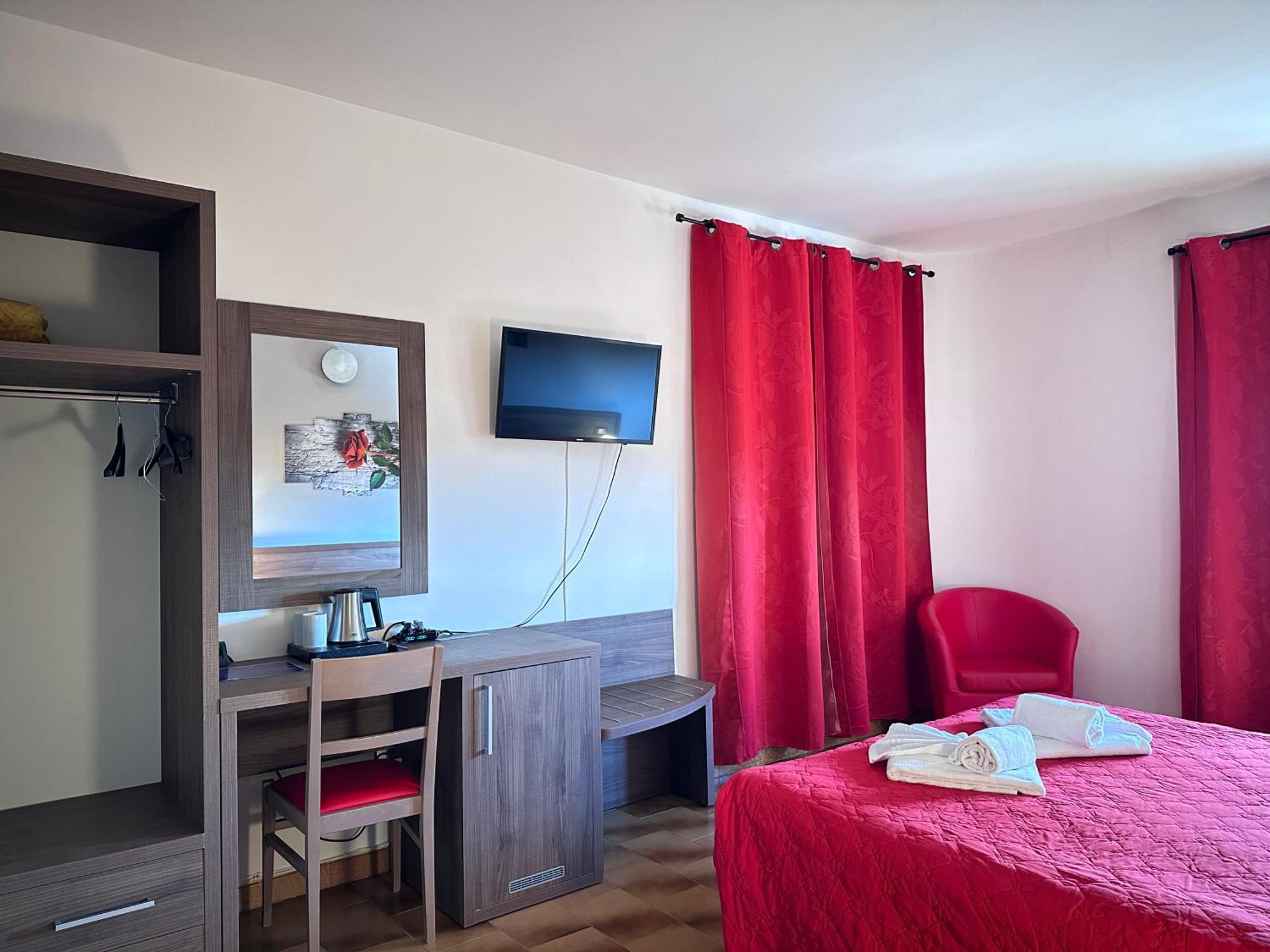 Hotel Miramonti Seulo Turismo Rurale Exterior foto